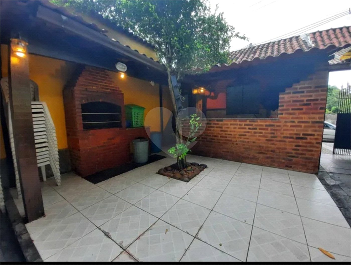 Casa à venda com 5 quartos, sendo 1 suíte, em Guaratiba, Rio de Janeiro, RJ