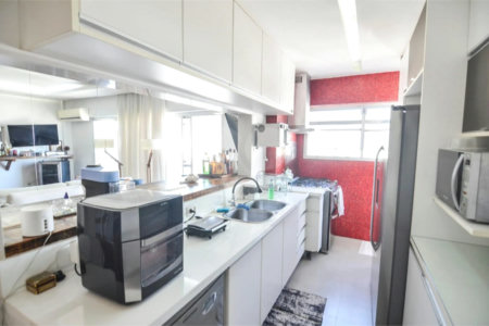Cobertura à venda com 3 quartos, sendo 1 suíte,  em Vila Isabel, Rio de Janeiro, RJ