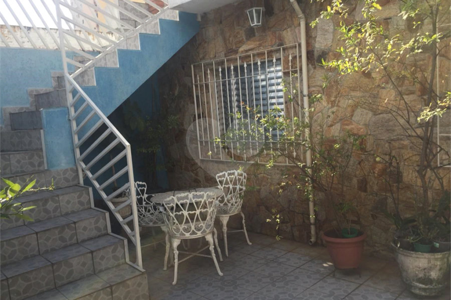 Casa à venda com 3 quartos, sendo 1 suíte, em Freguesia do Ó, São Paulo, SP