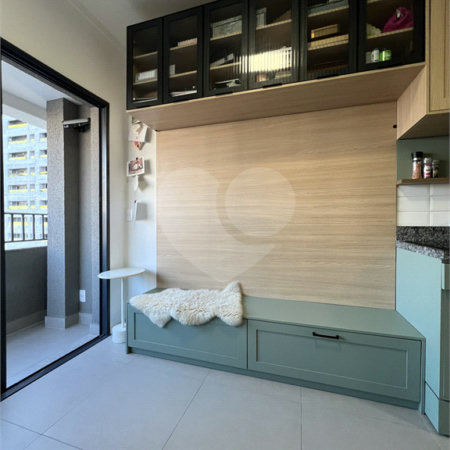 Studio para alugar com 1 quarto em Butantã, São Paulo, SP