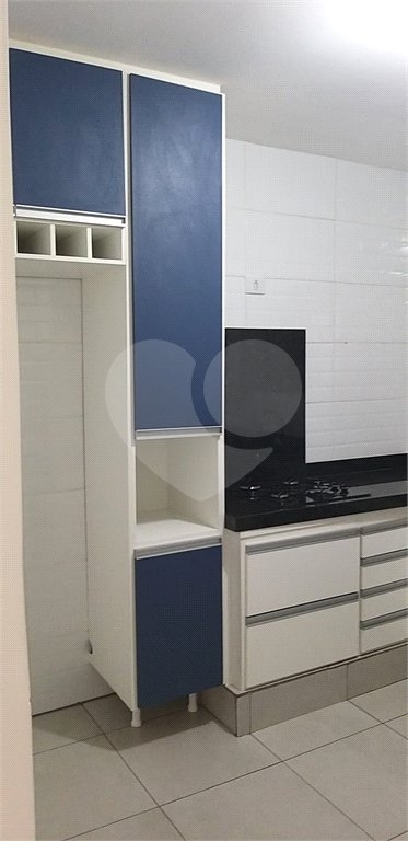 Apartamento à venda com 3 quartos, sendo 1 suíte, em Vila Isabel Eber, Jundiaí, SP