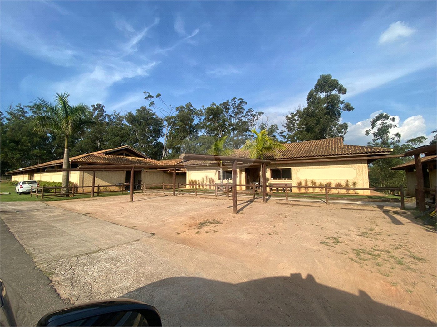 Terreno à venda no condomínio Solar Bandeirantes, Itupeva - SP