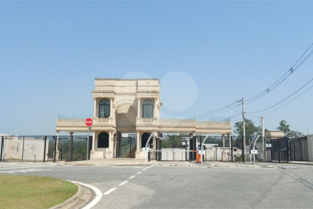 Terreno à venda no condomínio Residencial Vittório Emanuelle, Sorocaba - SP