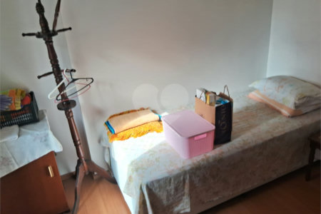 Apartamento à venda com 3 quartos em Vila Mariana, São Paulo, SP