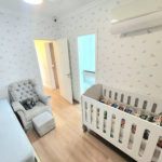 Apartamento com 3 dormitórios à venda, 155 m² por R$ 2.379.000,00 - Embaré - Santos/SP