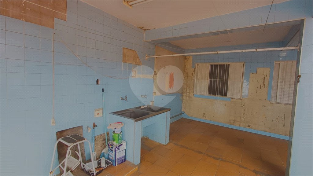 Sobrado à venda com 3 quartos em Bonfim, Osasco, SP