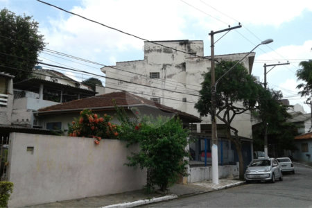 Prédio à venda com 3 quartos, sendo 2 suítes, em Vila Nivi, São Paulo, SP