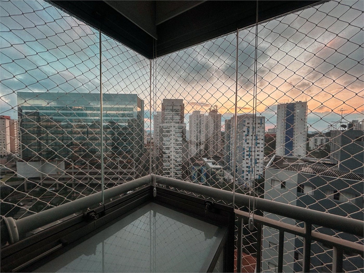 Apartamento à venda com 2 quartos, sendo 1 suíte,  em Vila Guarani (z Sul), São Paulo, SP