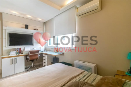 Apartamento à venda com 3 quartos, sendo 1 suíte, em Copacabana, Rio de Janeiro, RJ