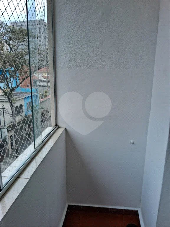 Apartamento à venda com 1 quarto em Jardim São Paulo(zona Norte), São Paulo, SP