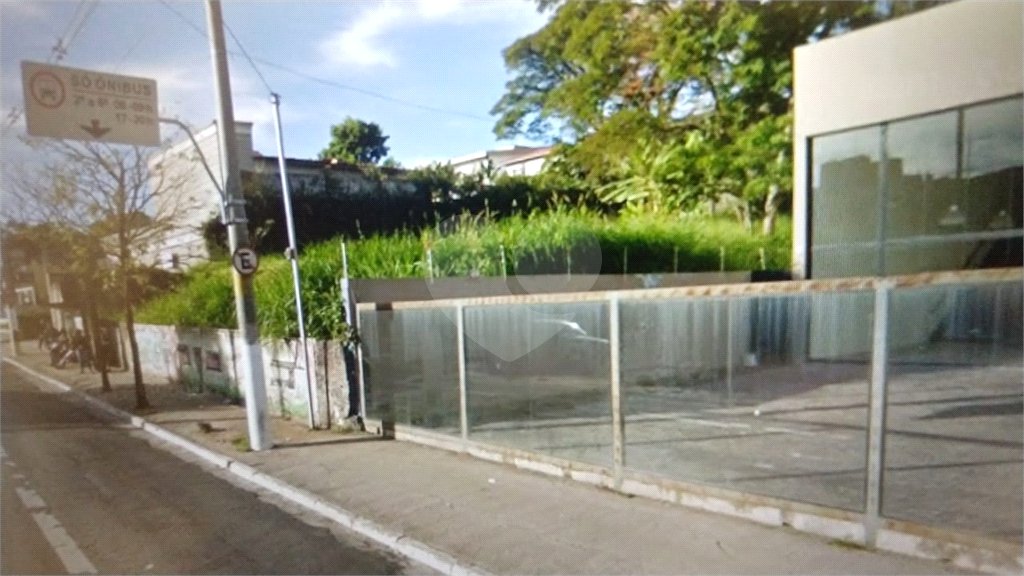 Terreno à venda ou para alugar no condomínio Giovanni Gronchi, São Paulo - SP