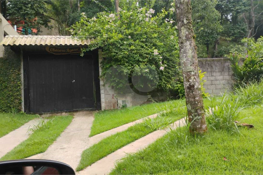 Casa à venda com 2 quartos no condomínio Céu Azul, Mairiporã - SP