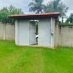 Chácara para alugar com 3 quartos em Chácara Alvorada, Indaiatuba, SP