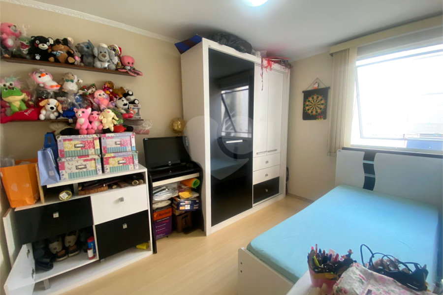 Apartamento à venda com 2 quartos em Imirim, São Paulo, SP