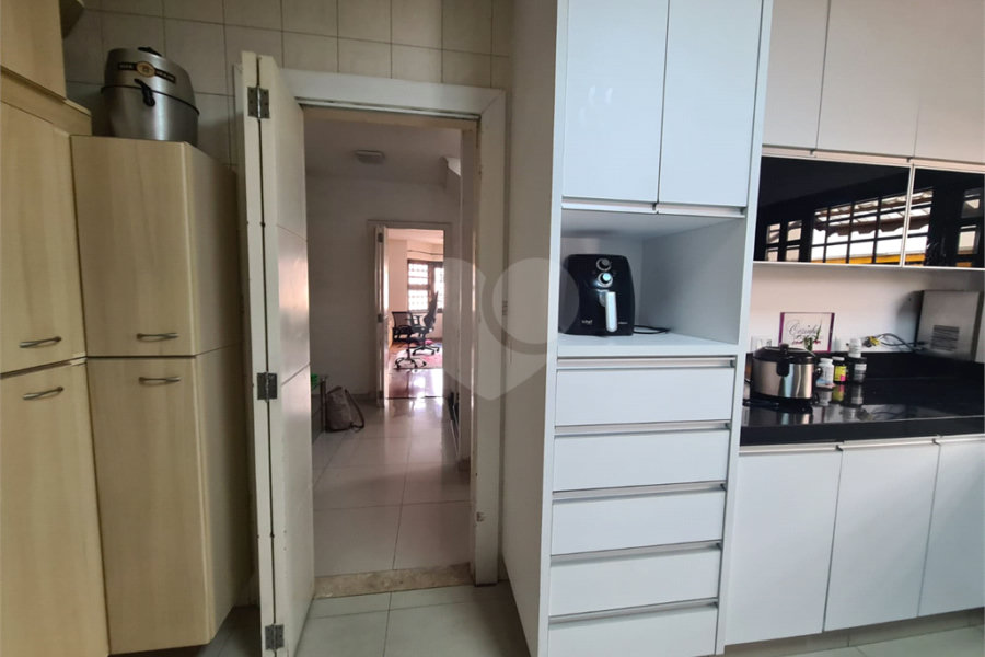 Sobrado à venda com 3 quartos, sendo 1 suíte, em Tucuruvi, São Paulo, SP