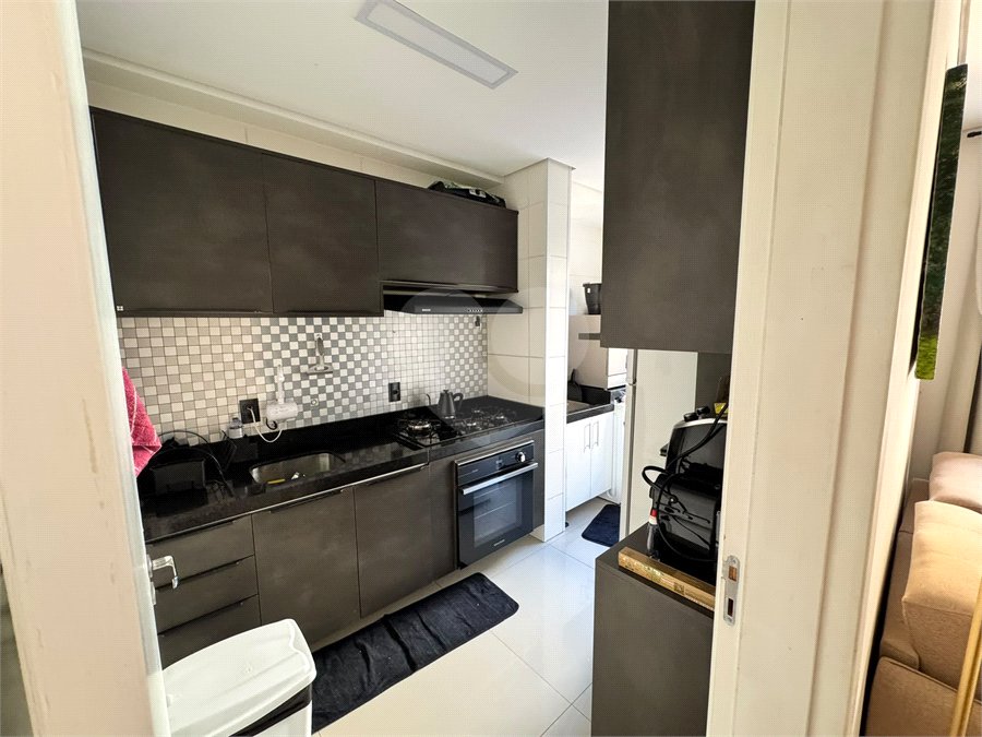 Apartamento à venda com 2 quartos em Vila Fiori, Sorocaba, SP