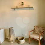 Apartamento à venda com 1 quarto em Vila Mariana, São Paulo, SP