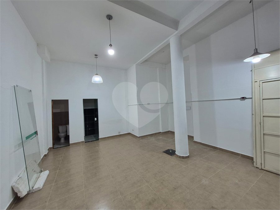 Salão Comercial à venda ou para alugar em Santana, São Paulo, SP