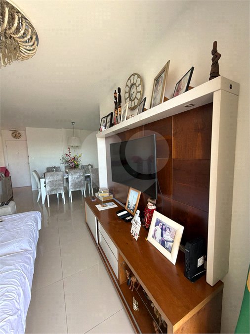 Apartamento à venda com 2 quartos, sendo 1 suíte, em Braga, Cabo Frio, RJ
