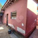 Casa Térrea à venda com 2 quartos em Conjunto Residencial Butantã, São Paulo, SP