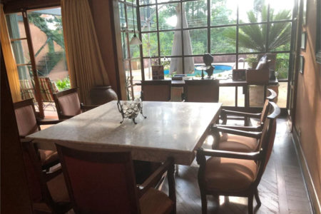 Casa à venda ou para alugar com 4 quartos, sendo 3 suítes, em Jardim Leonor, São Paulo, SP