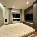 Apartamento à venda com 2 suítes em Jardim Fonte do Morumbi, São Paulo, SP
