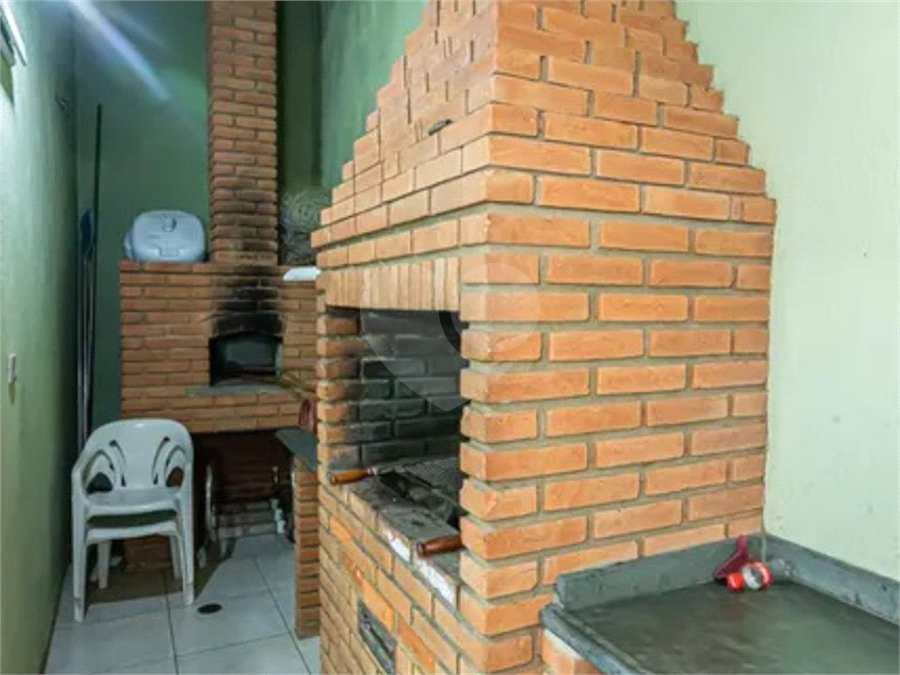 Casa à venda com 2 quartos no condomínio Villa DI Santa Mônica, São Paulo - SP
