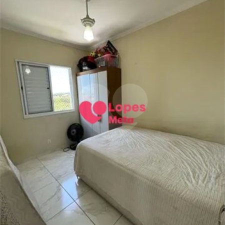 Apartamento à venda com 2 quartos em Jardim Ismênia, São José dos Campos, SP