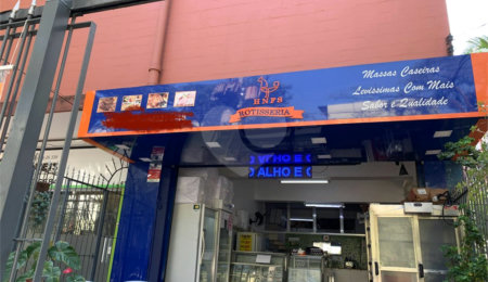 Salão Comercial à venda em Limão, São Paulo, SP