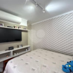 Apartamento à venda com 3 suítes em Vila Leopoldina, São Paulo, SP