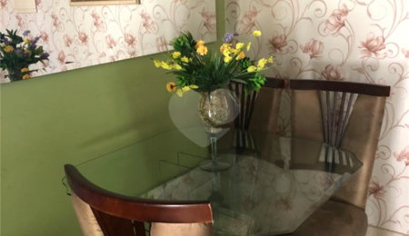 Apartamento à venda com 2 quartos em Freguesia do Ó, São Paulo, SP