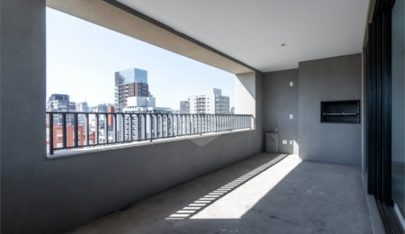 Apartamento à venda com 3 suítes em Pinheiros, São Paulo, SP