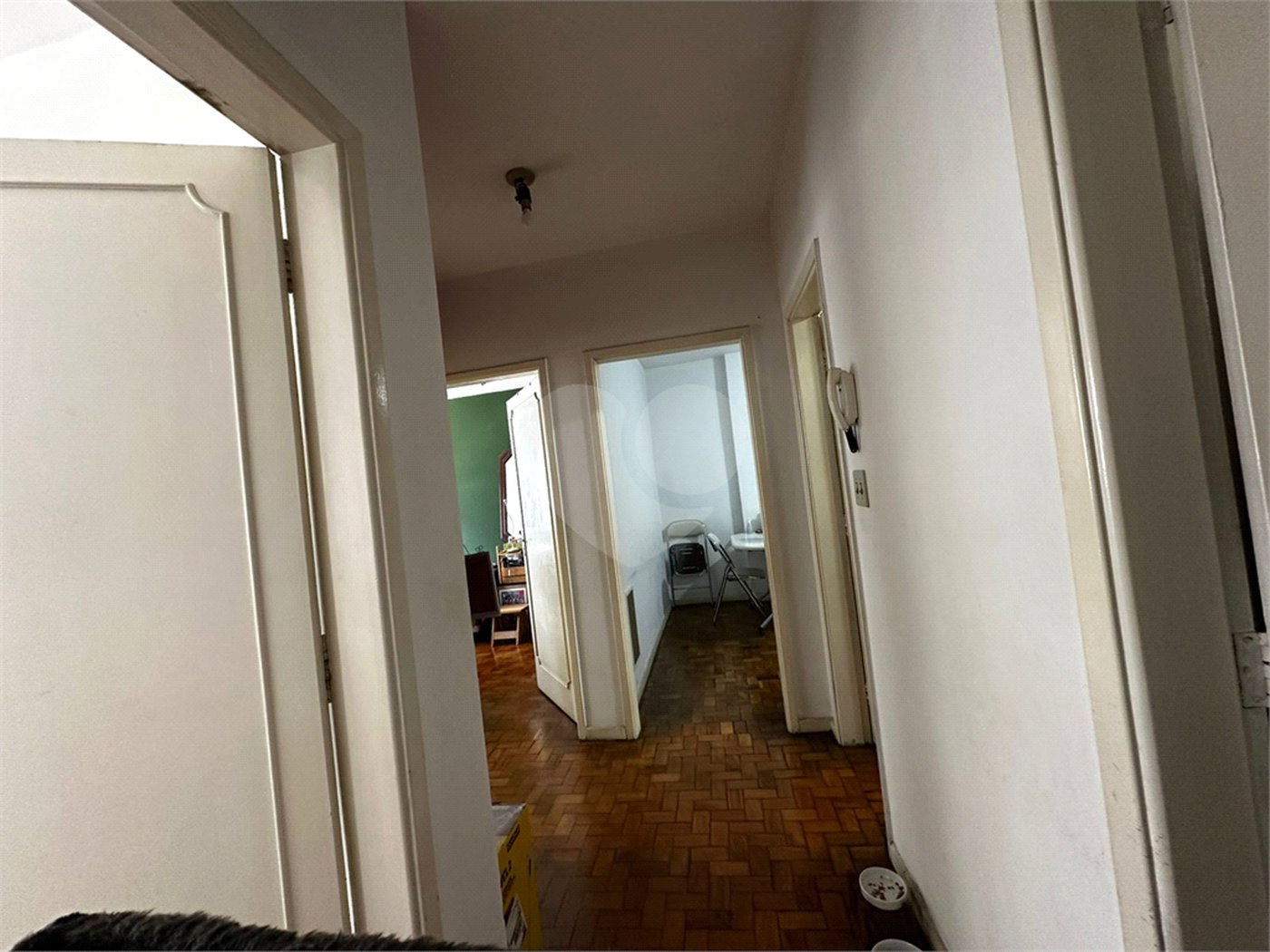 Apartamento à venda com 3 quartos em Jardim Paulista, São Paulo, SP