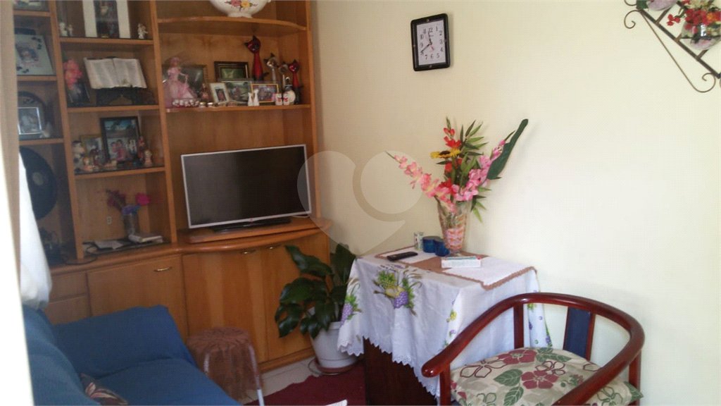 Sobrado à venda com 3 quartos, sendo 2 suítes, em Tucuruvi, São Paulo, SP