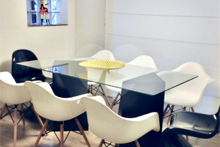 Casa à venda com 3 quartos, sendo 2 suítes, em Planalto Paulista, São Paulo, SP