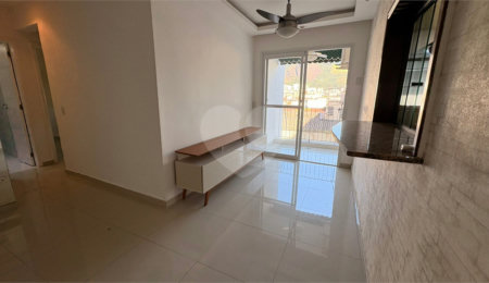 Apartamento à venda com 2 quartos em Vila Isabel, Rio de Janeiro, RJ