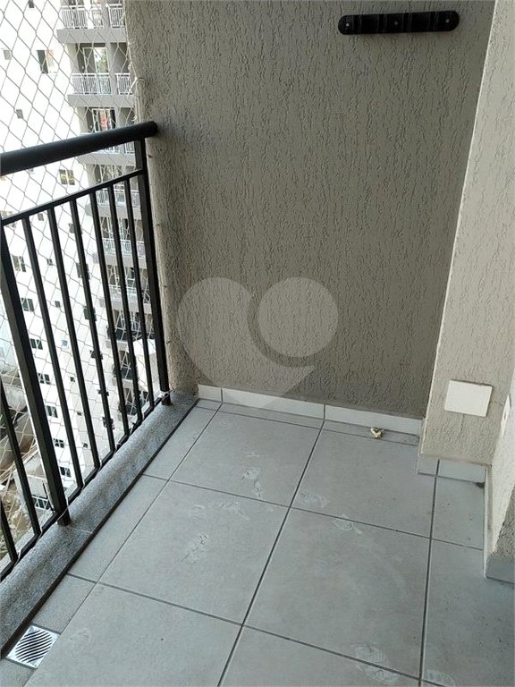 Apartamento à venda com 1 quarto em Vila Mariana, São Paulo, SP