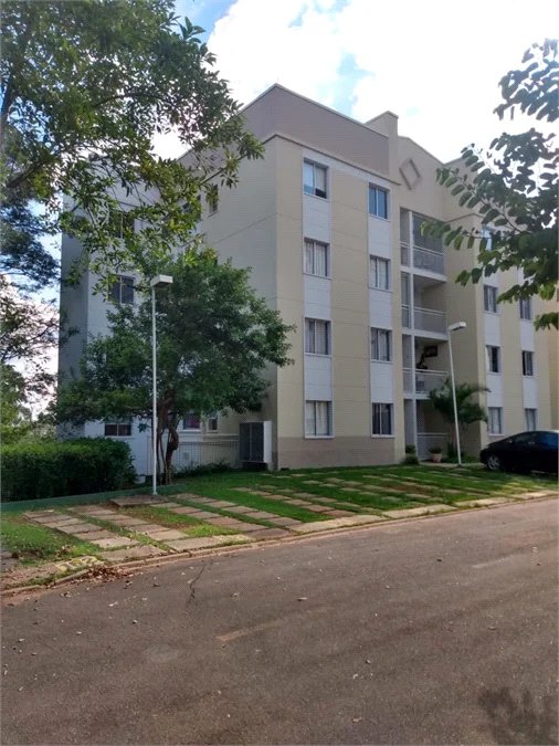 Apartamento à venda com 2 quartos em Jardim Monte Santo, Cotia, SP