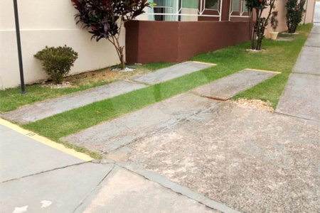 Apartamento à venda com 2 quartos em Jardim Panorama, Valinhos, SP
