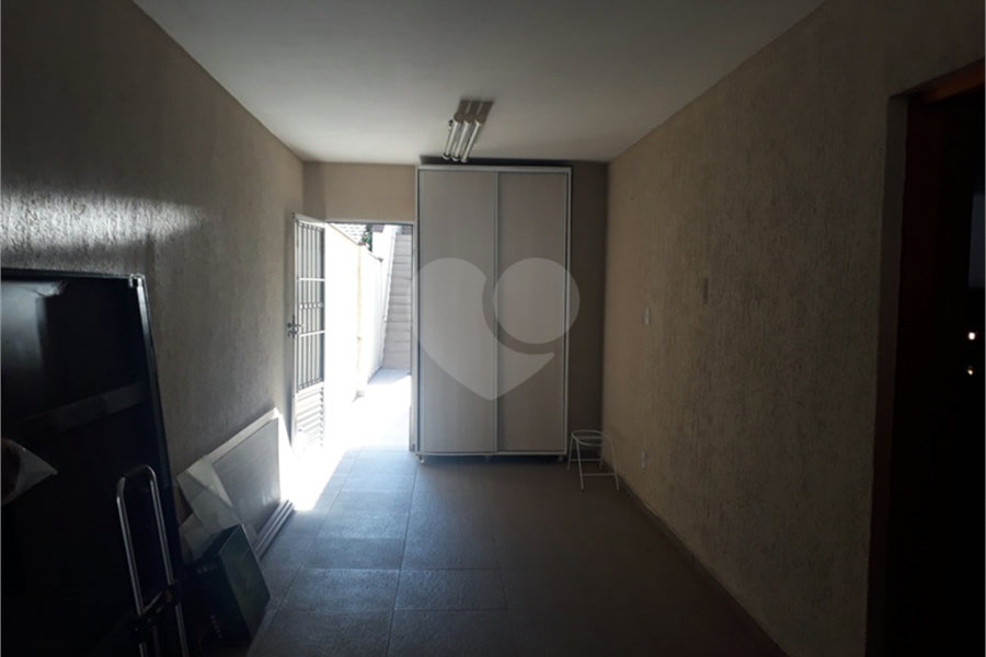 Sobrado à venda com 3 quartos, sendo 1 suíte, em Santana, São Paulo, SP