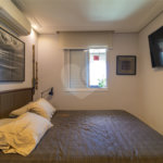 Apartamento à venda com 2 quartos, sendo 1 suíte, em Alto da Boa Vista, São Paulo, SP