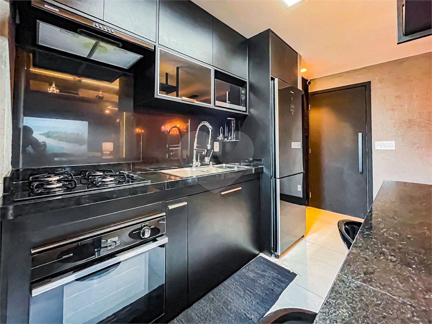 Apartamento à venda com 1 suíte em Casa Verde, São Paulo, SP