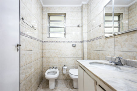 Apartamento à venda com 3 quartos, sendo 1 suíte, em Pinheiros, São Paulo, SP