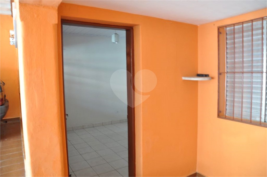 Casa Térrea à venda com 4 quartos em Vila Nova Cachoeirinha, São Paulo, SP