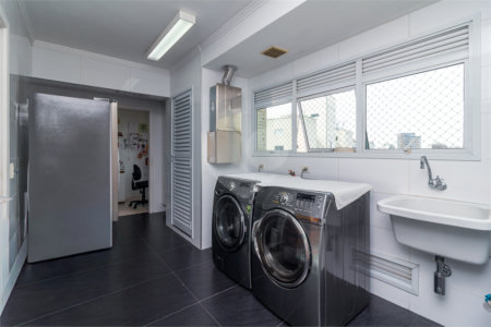 Apartamento à venda com 3 suítes em Saúde, São Paulo, SP