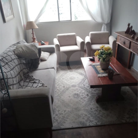 Apartamento à venda com 3 quartos, sendo 1 suíte, em Perdizes, São Paulo, SP