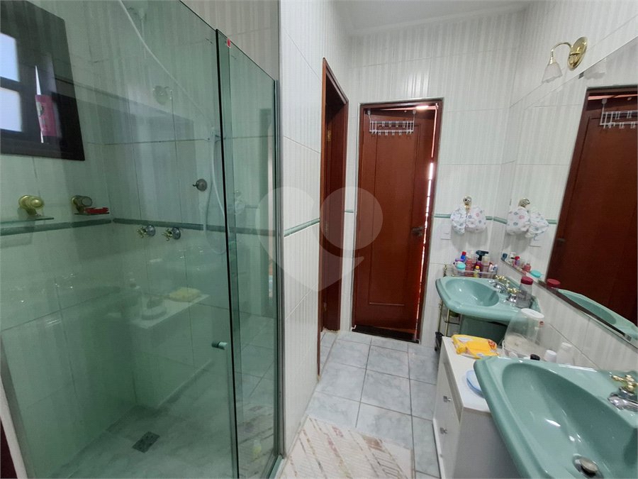 Sobrado à venda com 3 quartos, sendo 2 suítes, em Santana, São Paulo, SP