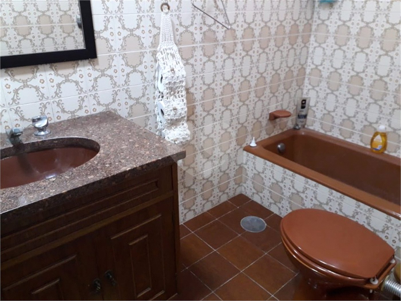 Casa à venda com 4 quartos, sendo 1 suíte,  em Água Fria, São Paulo, SP