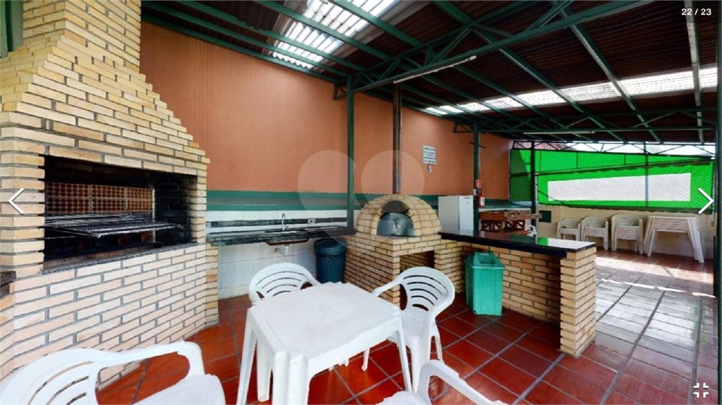 Apartamento à venda com 2 quartos em Jabaquara, São Paulo, SP