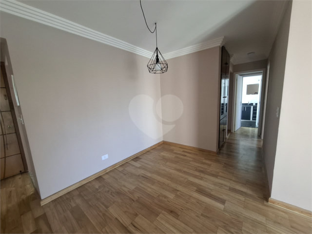 Apartamento para alugar com 2 quartos, sendo 1 suíte,  em Jardim Marajoara, São Paulo, SP